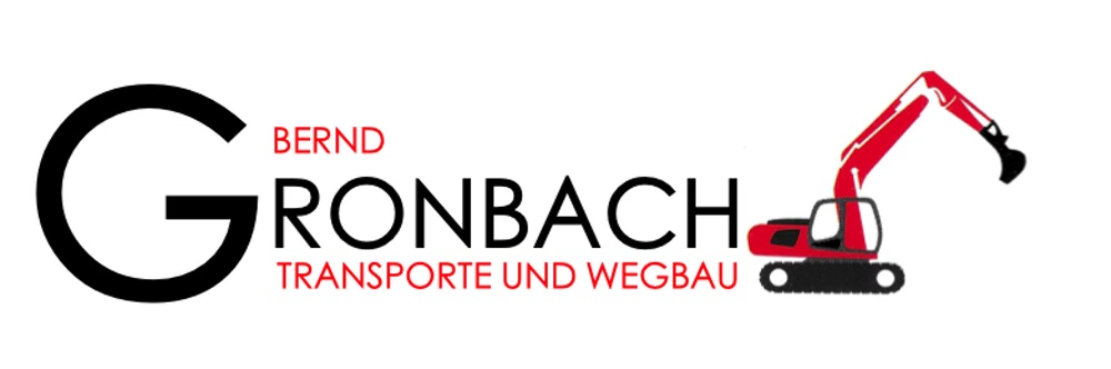 Gronbach Logo